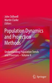 Understanding Population Trends and Processes