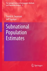 The Springer Series on Demographic Methods and Population Analysis