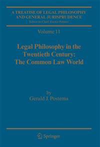 A Treatise of Legal Philosophy and General Jurisprudence