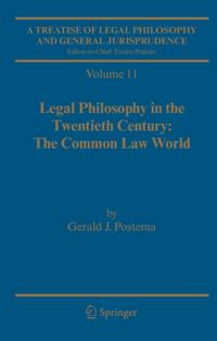 Treatise of Legal Philosophy and General Jurisprudence