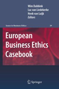Issues in Business Ethics