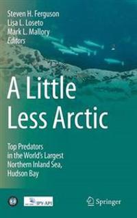 A Little Less Arctic