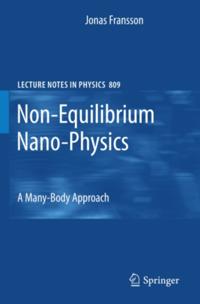 Lecture Notes in Physics