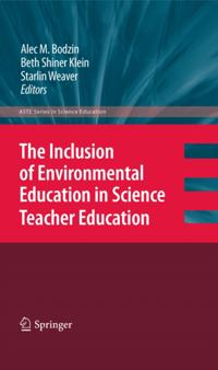 Inclusion of Environmental Education in Science Teacher Education