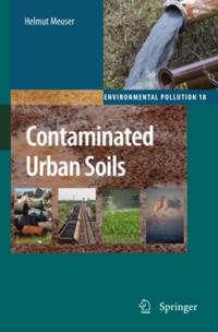 Environmental Pollution