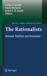 The New Synthese Historical Library