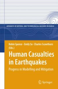 Advances in Natural and Technological Hazards Research