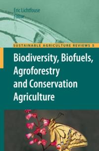 Sustainable Agriculture Reviews