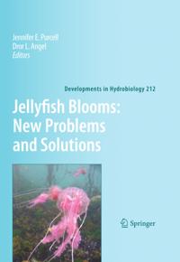 Developments in Hydrobiology