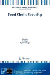 Bokomslag för "Food Chain Security"