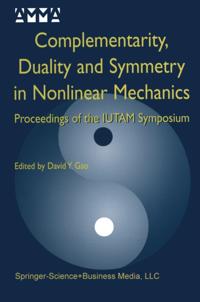 Advances in Mechanics and Mathematics