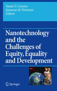 Yearbook of Nanotechnology in Society