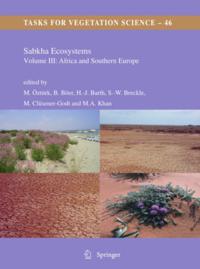 Tasks for Vegetation Science