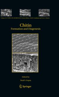 Topics in Geobiology
