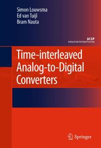 Analog Circuits and Signal Processing