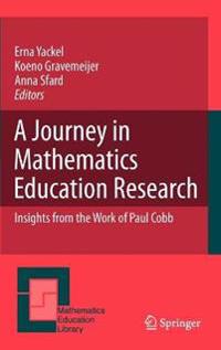 A Journey in Mathematics Education Research