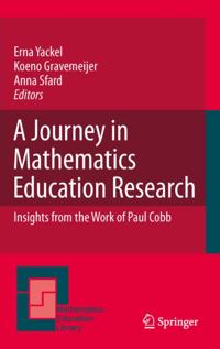 Mathematics Education Library