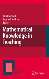 Mathematics Education Library