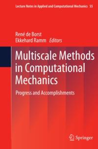 Lecture Notes in Applied and Computational Mechanics