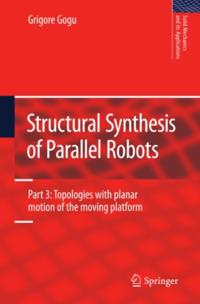 Solid Mechanics and Its Applications