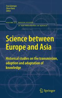 Boston Studies in the Philosophy and History of Science