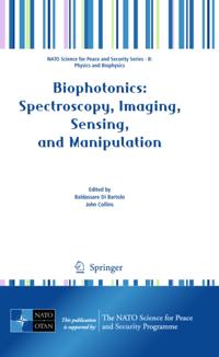NATO Science for Peace and Security Series B: Physics and Biophysics