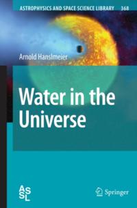 Astrophysics and Space Science Library