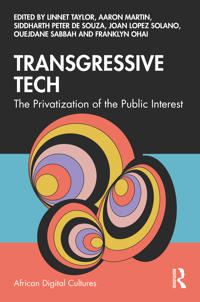 Transgressive Tech