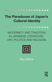 The Paradoxes of Japan's Cultural Identity