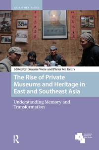 The Rise of Private Museums and Heritage in East and Southeast Asia