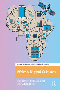 African Digital Cultures
