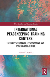 International Peacekeeping Training Centres