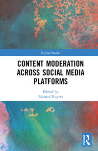 Content Moderation across Social Media Platforms