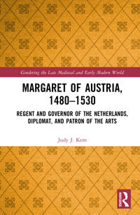 Margaret of Austria, 1480–1530