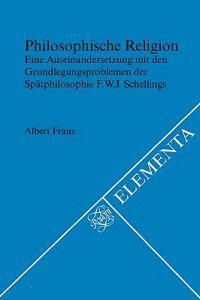 Philosophische Religion