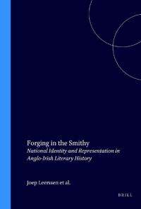 Forging in the Smithy