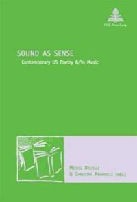 Sound as Sense
