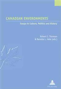 Canadian Environments