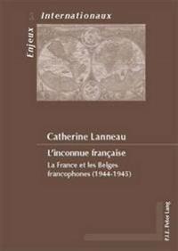 L'Inconnue Française