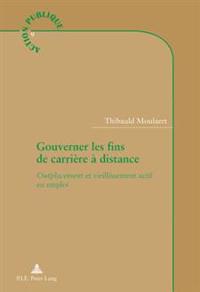 Gouverner Les Fins de Carrière À Distance