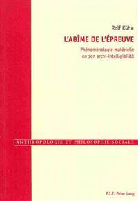 L'Abîme de l'Épreuve