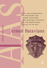 Armed Batavians