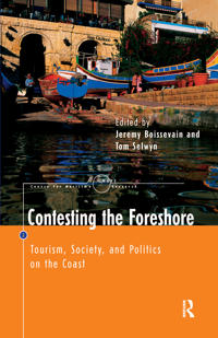 Contesting the Foreshore