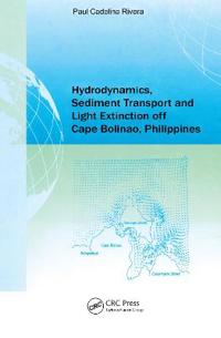 Hydrodynamics, Sediment Transport and Light Extinction Off Cape Bolinao, Philippines