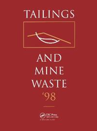 Tailings and Mine Waste 1998