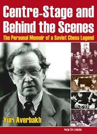 Centre-Stage and Behind the Scenes: A Personal Memoir