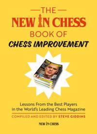 The New in Chess Book of Chess Improvement