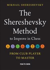 The Shereshevsky Method to Improve in Chess