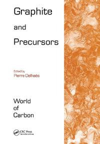 Bokomslag för "Graphite and Precursors"