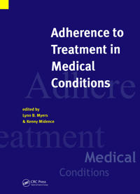 Adherence to Treatment in Medical Conditions